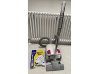 Electrolux in Scotland | Vacuum 